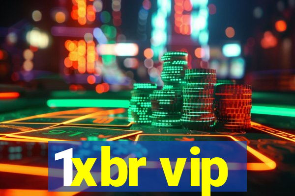 1xbr vip
